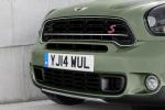 Mini Countryman SD 2014 года